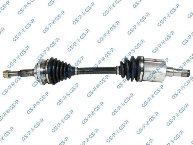Flecha Homocinética Delantero Derecho GSP NCV10508