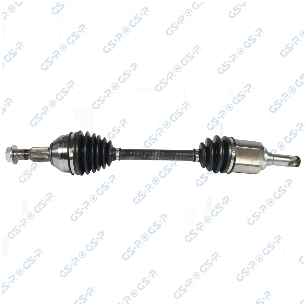 Flecha Homocinética Delantero Izquierdo GSP NCV10510