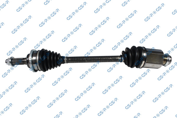 NCV11040 — Flecha Homocinética Delantero Derecho GSP NCV11040