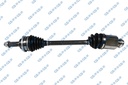 Flecha Homocinética Delantero Derecho GSP NCV11040