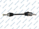 Flecha Homocinética GSP NCV11065