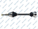 Flecha Homocinética GSP NCV11102