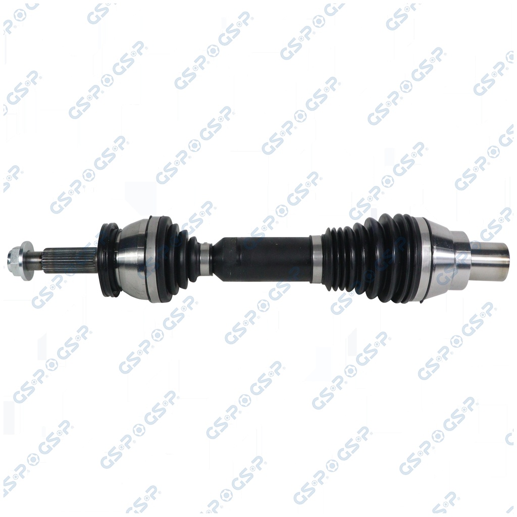 Flecha Homocinética Delantero Derecho GSP NCV11110XDP
