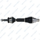 Flecha Homocinética Delantero Derecho GSP NCV11110XDP