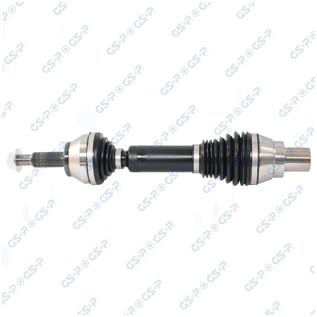 Flecha Homocinética Delantero Derecho GSP NCV11152XDP