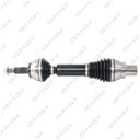 Flecha Homocinética Delantero Derecho GSP NCV11152XDP