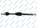 Flecha Homocinética GSP NCV11189