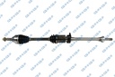 Flecha Homocinética Delantero Derecho GSP NCV11196