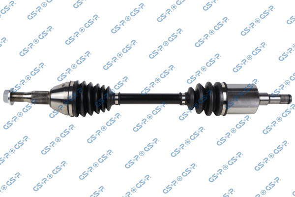 NCV11198 — Flecha Homocinética Delantero Izquierdo GSP NCV11198
