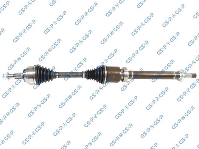 NCV11226 — Flecha Homocinética Delantero Derecho GSP NCV11226