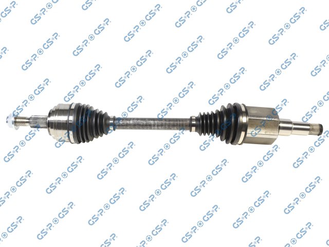 NCV11251 — Flecha Homocinética Delantero GSP NCV11251