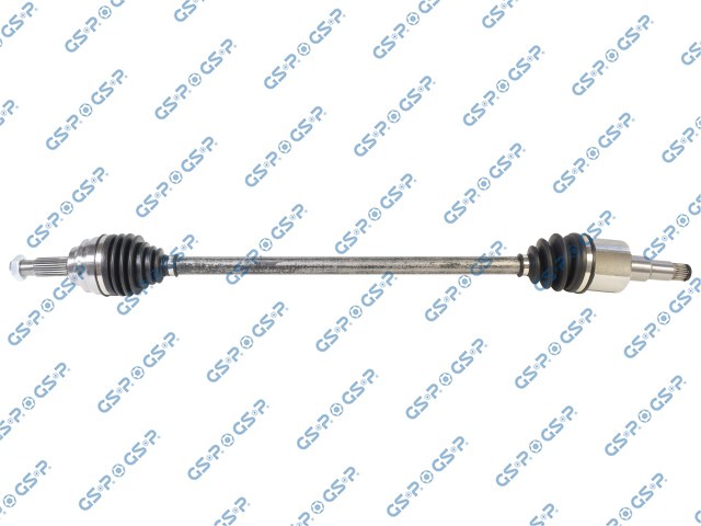 Flecha Homocinética Delantero Derecho GSP NCV11258