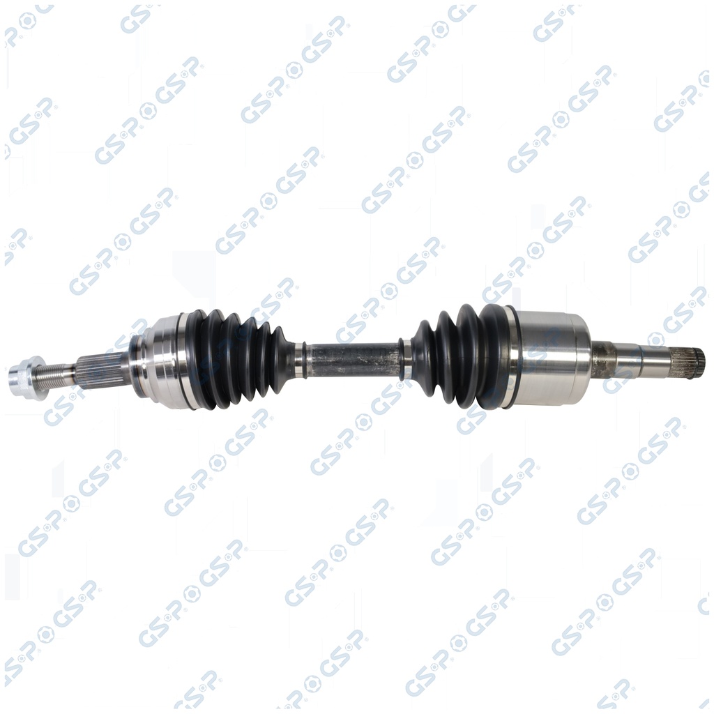 Flecha Homocinética Delantero Derecho GSP NCV11261