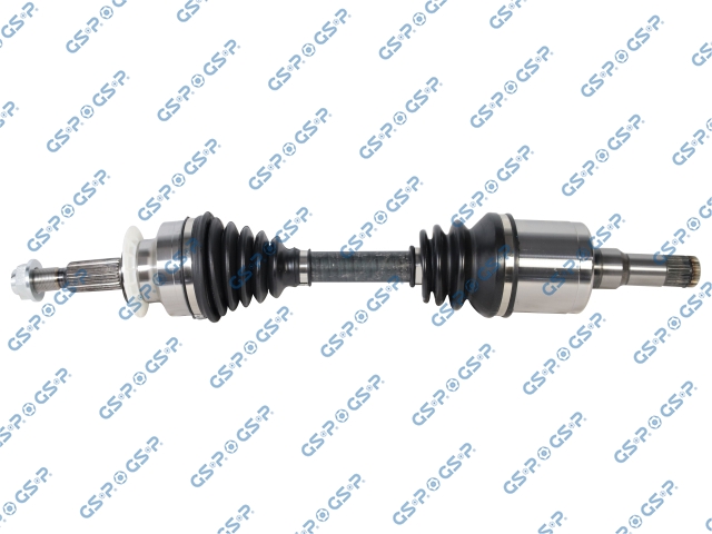 Flecha Homocinética Trasero Izquierdo GSP NCV11265