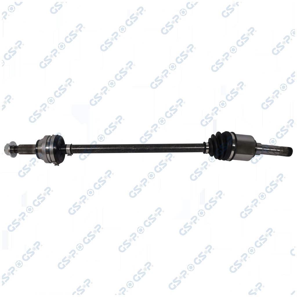 Flecha Homocinética Trasero GSP NCV11270