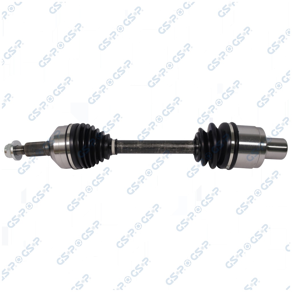 Flecha Homocinética Delantero Izquierdo GSP NCV11272