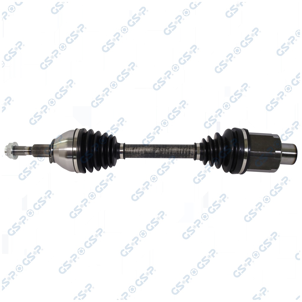 Flecha Homocinética Delantero Derecho GSP NCV11279