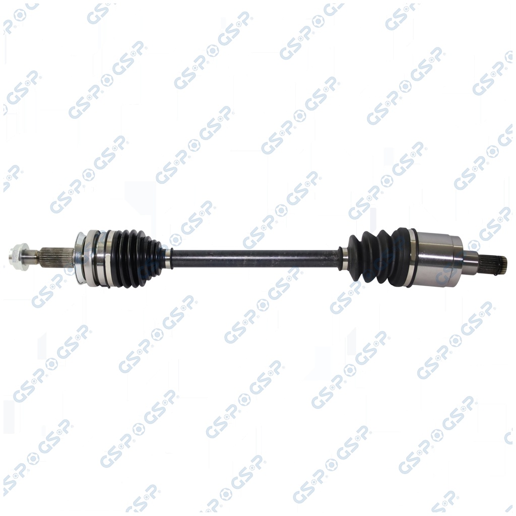 Flecha Homocinética Trasero Izquierdo GSP NCV11280
