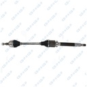 Flecha Homocinética Delantero Derecho GSP NCV11285