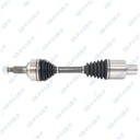 Flecha Homocinética Delantero Derecho GSP NCV11291