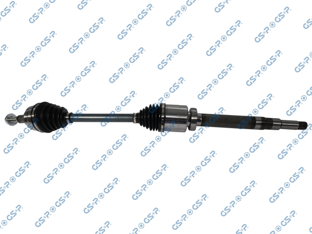 Flecha Homocinética Delantero Derecho GSP NCV11306