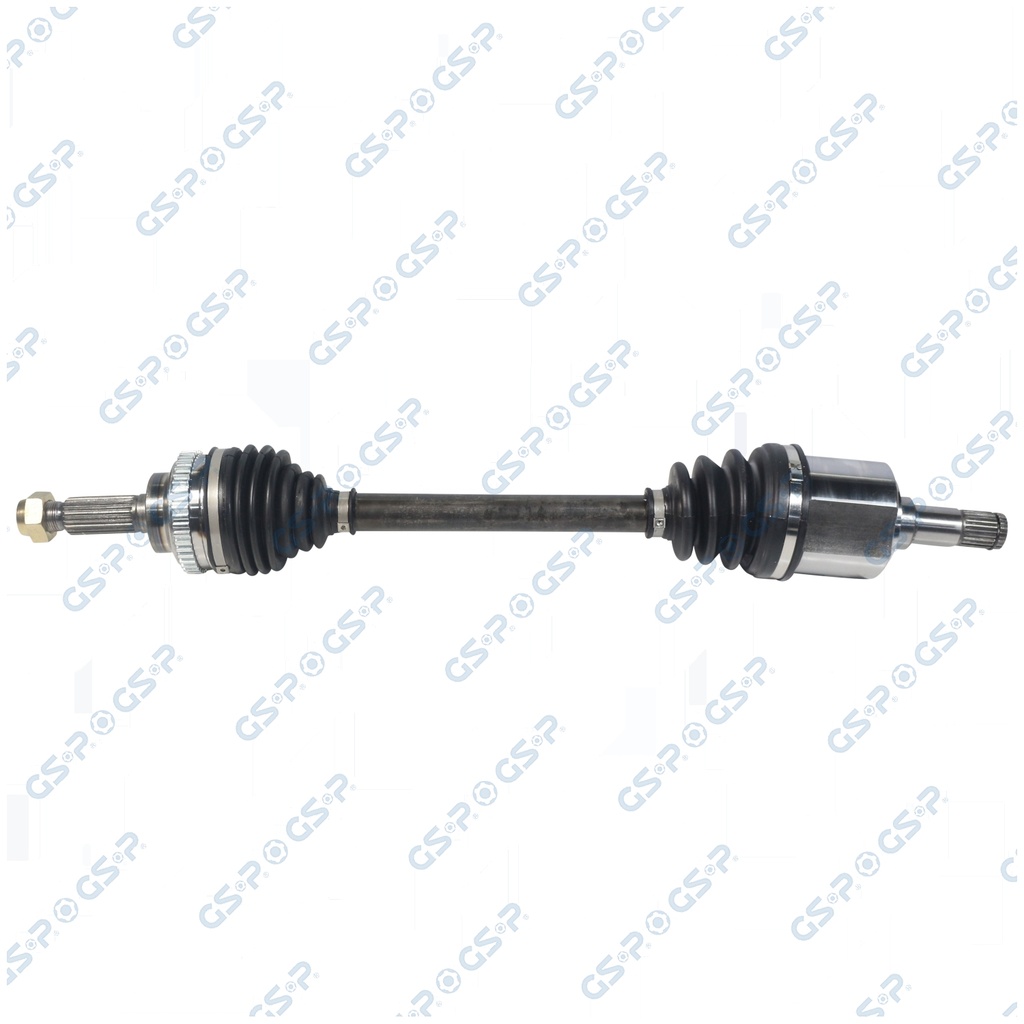 Flecha Homocinética Delantero Izquierdo GSP NCV11537