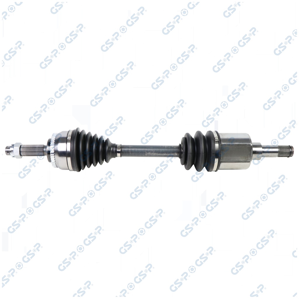 Flecha Homocinética Delantero Izquierdo GSP NCV12541