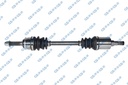 Flecha Homocinética GSP NCV14003