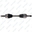 Flecha Homocinética Delantero GSP NCV16015