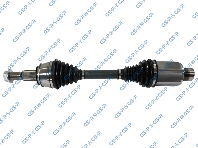 Flecha Homocinética Delantero Derecho GSP NCV16024