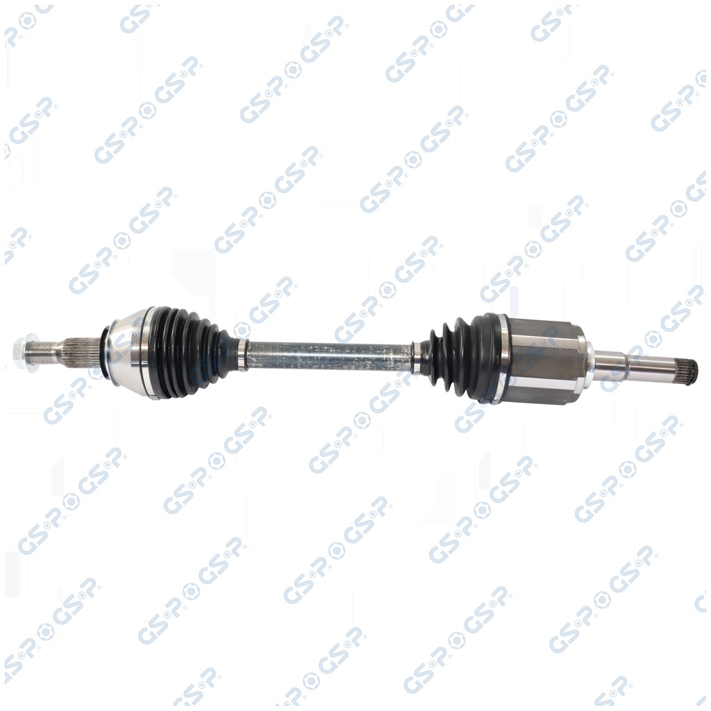 Flecha Homocinética Delantero Izquierdo GSP NCV16026