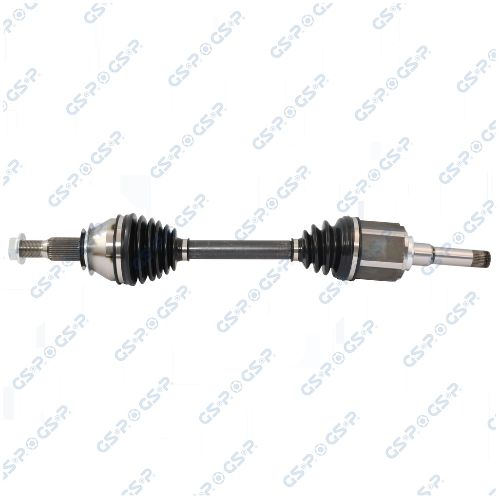 Flecha Homocinética Delantero Izquierdo GSP NCV17016