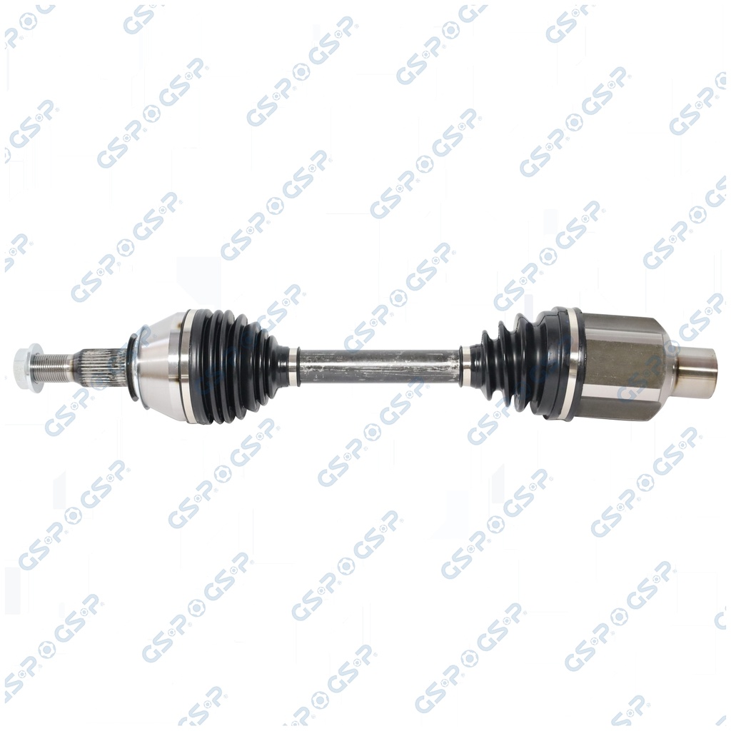 Flecha Homocinética Delantero Derecho GSP NCV17018