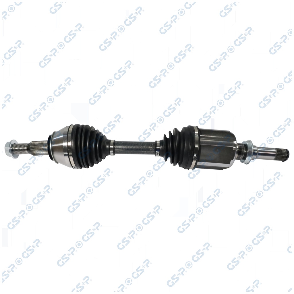 Flecha Homocinética Delantero Izquierdo GSP NCV17019