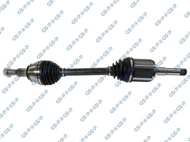 Flecha Homocinética Delantero Izquierdo GSP NCV17021
