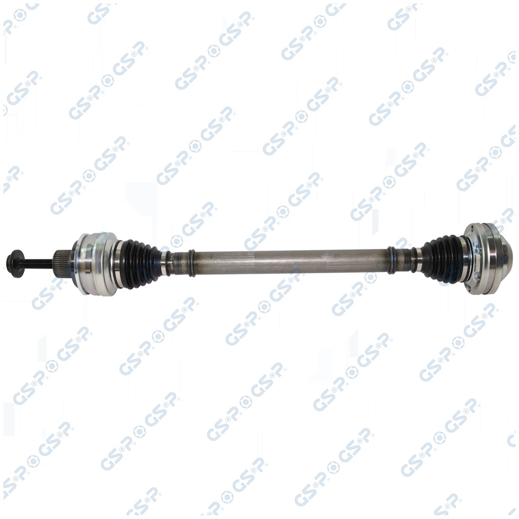 NCV20002K — Flecha Homocinética Trasero GSP NCV20002K