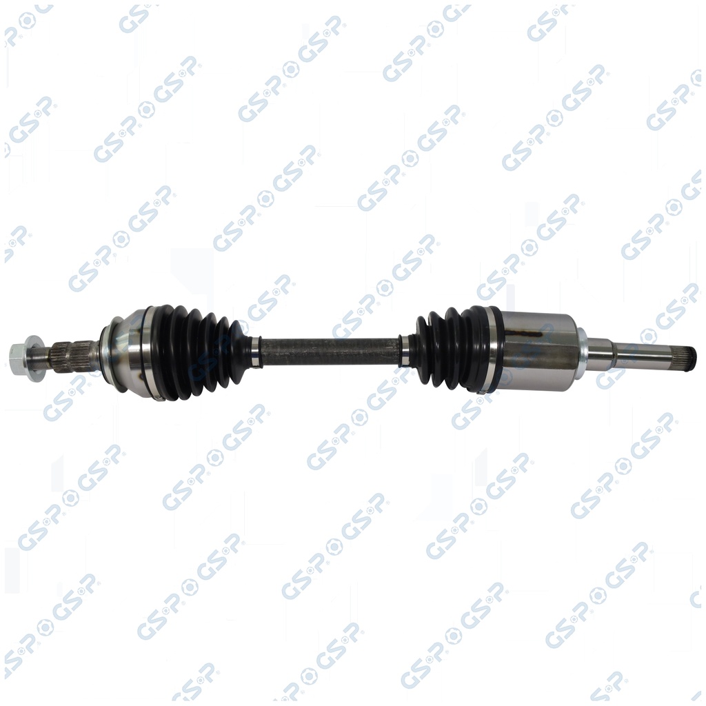 NCV25005 — Flecha Homocinética Delantero Izquierdo GSP NCV25005