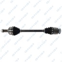 Flecha Homocinética Delantero Derecho GSP NCV36219