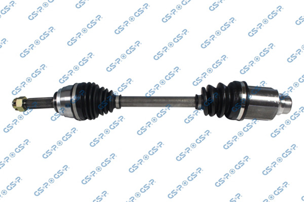 Flecha Homocinética Delantero Derecho GSP NCV37016