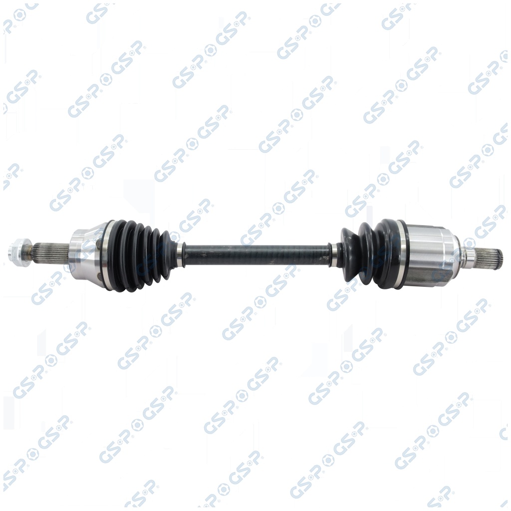 Flecha Homocinética Delantero Izquierdo GSP NCV37157