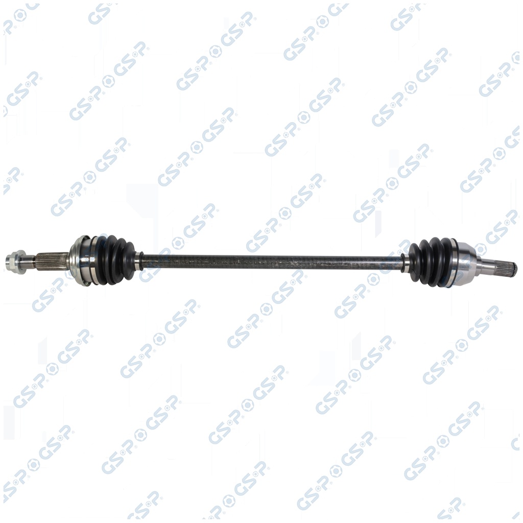 Flecha Homocinética Trasero Derecho GSP NCV37158