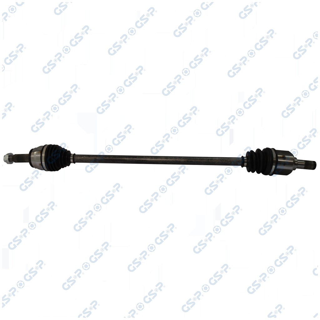 Flecha Homocinética Delantero Derecho GSP NCV37159