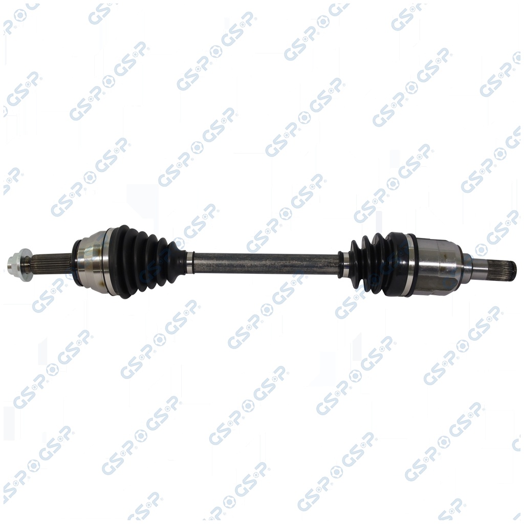 Flecha Homocinética Delantero Izquierdo GSP NCV37168