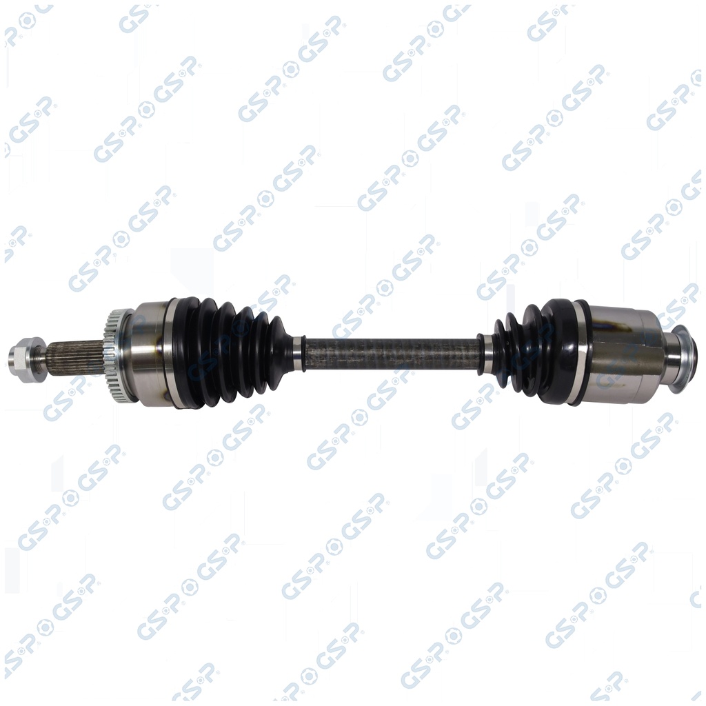 Flecha Homocinética Delantero Derecho GSP NCV37169
