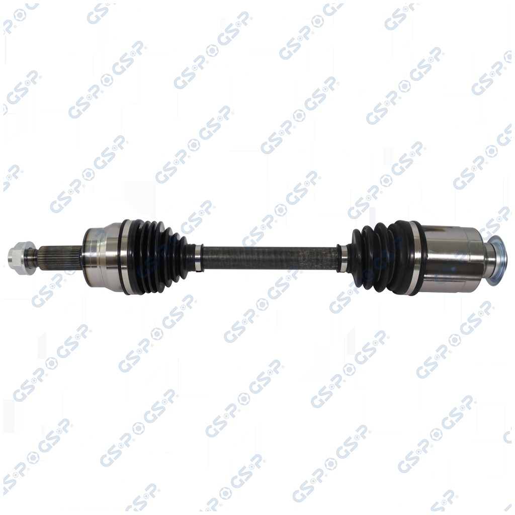 Flecha Homocinética Delantero Derecho GSP NCV37175