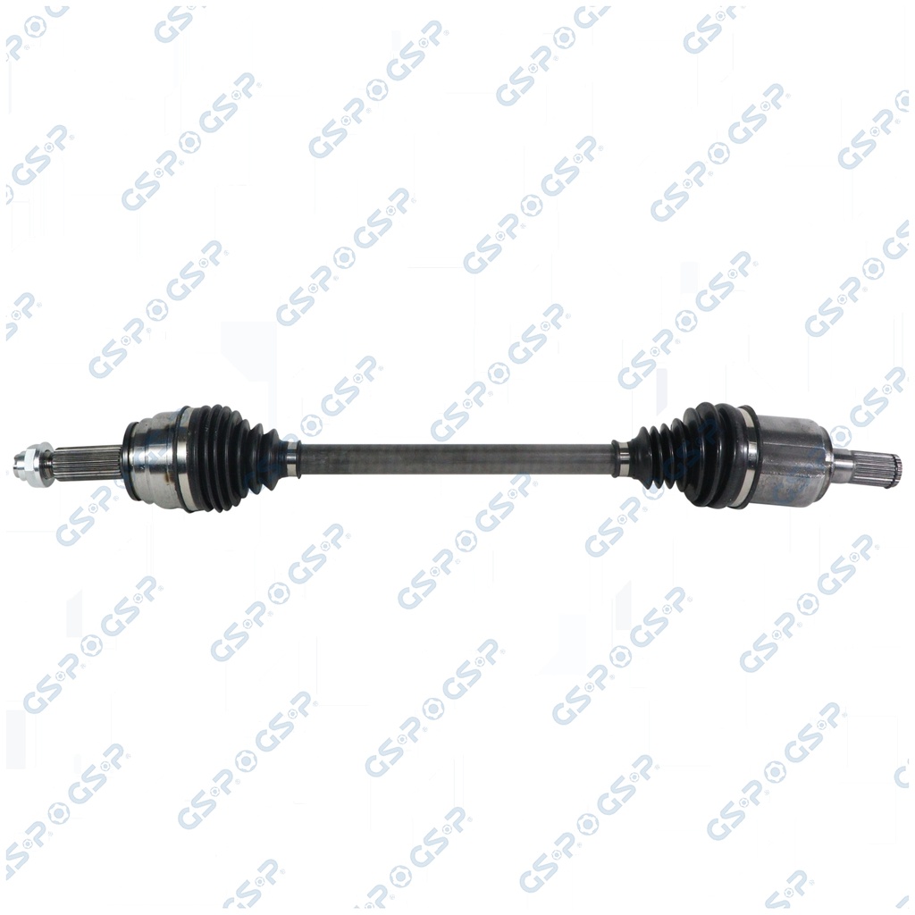Flecha Homocinética Delantero Izquierdo GSP NCV37177