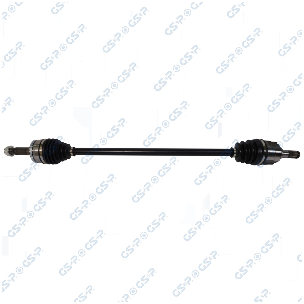 Flecha Homocinética Delantero Derecho GSP NCV37180