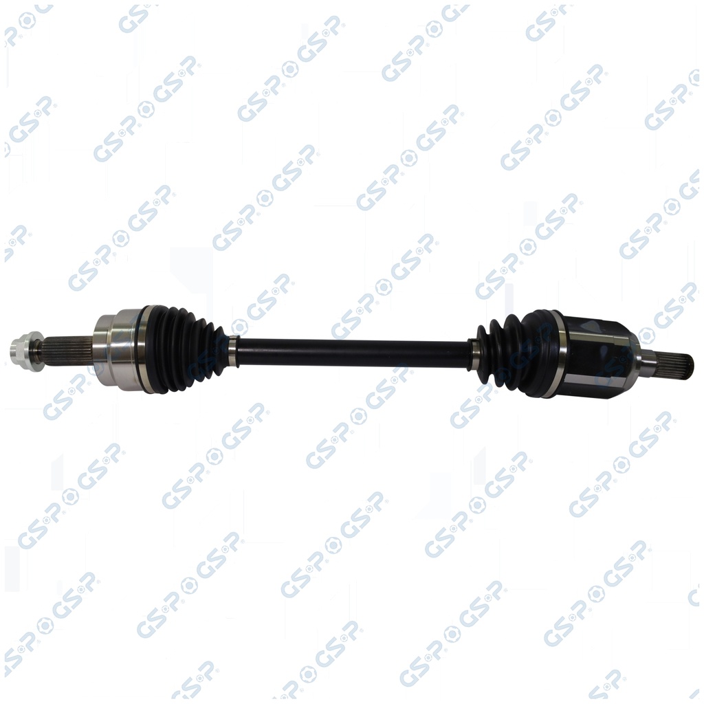 Flecha Homocinética Delantero Izquierdo GSP NCV37183