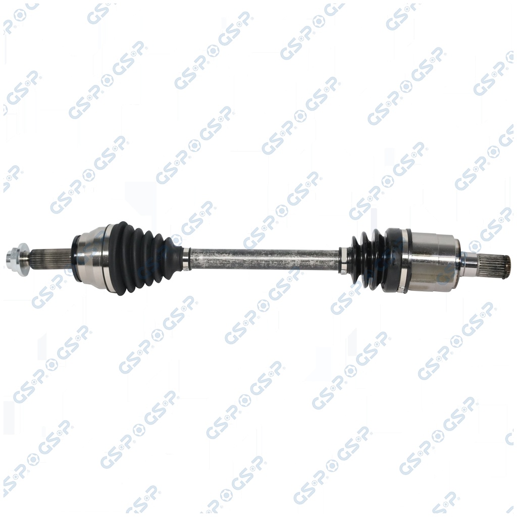 Flecha Homocinética Delantero Izquierdo GSP NCV37191