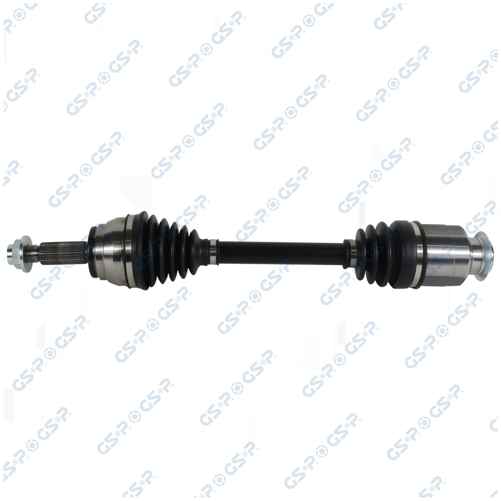 Flecha Homocinética Delantero Derecho GSP NCV37193